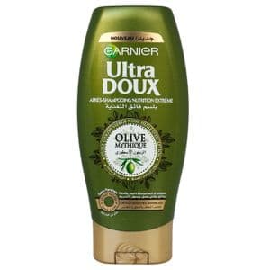 Garnier Ultra Doux - Après-Shampoing Olive Mythique - 200ml