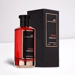 Geparlys Montera Rouge Tobacco EDP, 100 ml Mancera Tobacco Red