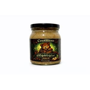 Argan Amlou أملو بالشكلاطة للأطفال