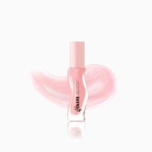 Gisou Baume à lèvres hydratant populaire, huile brillante, soin lèvres, benetint pour lèvres, repulpant, exfoliant - Watermelon