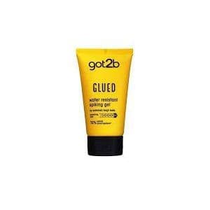 Got2B gel cheveux fixation extra forte