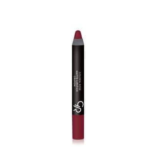 Golden Rose Crayon A Levres Mat N° 05