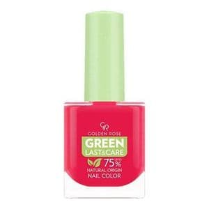 Golden Rose Vernis Green Last & Care Gr 123