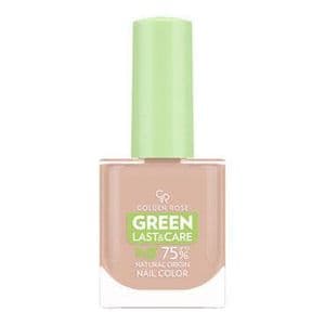 Golden Rose Vernis Green Last & Care Gr 112