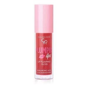 Golden Rose Gloss Plumped 212 Gr