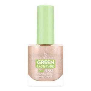 Golden Rose Vernis Green Last & Care Gr 119