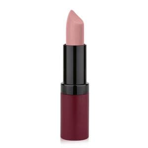 Golden Rose ROUGE À LÈVRES VELVET MATTE GR N°03
