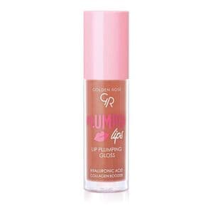 Golden Rose Gloss Plumped 205 Gr