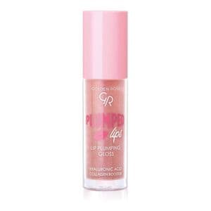 Golden Rose Gloss Plumped 206 Gr