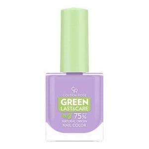 Golden Rose Vernis Green Last & Care Gr 138