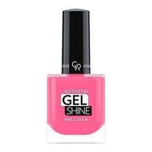 Golden Rose Vernis A Ongles Extreme Gel Shine Gr N°21
