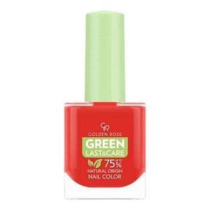 Golden Rose Vernis Green Last & Care Gr 124