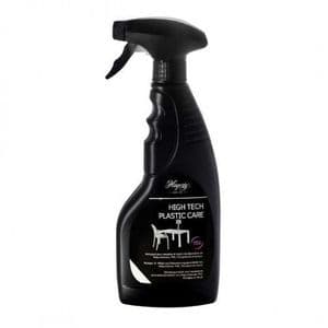 Hagerty Spray d'entretien pour plastique Nettoyage et l'entretien des chaises, tables, meubles et tous les autres objets en PVC 500 ml