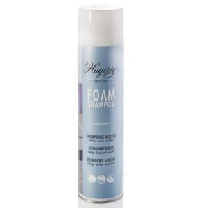Hagerty Shampoing mousse textiles lavables Foam Shampoo 600ml