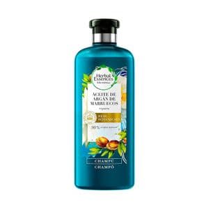 Herbal Essence Shampoings Argane Oil 400ml