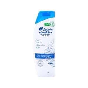 Head & Shoulders Anti Dandruff Shampoo 400ml
