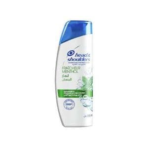 Head & Shoulders Menthol Fresh 200ml