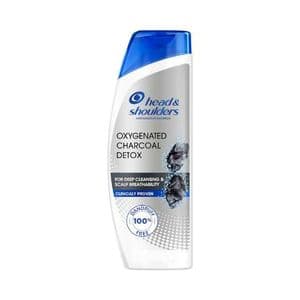 Head & Shoulders Oxygebated Charcoal Detox 200ml