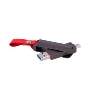 Hikvision Clé USB USB 3.2 TYPEC – 64 Go (HS-USB-E304C-64G-U3)