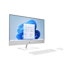 Hp Pav AIO 27 U5, 16 Go, 1 To SSD, Écran Tactile, Windows 11 Home, Garantie 1 An