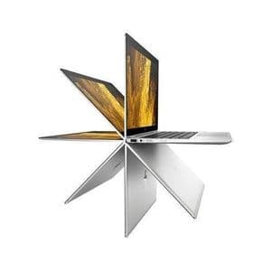Hp PC Portable ELITEBOOK X360 G2 I5-7éme -8GB- 256GB SSD - TACTILE -REMIS À NEUF