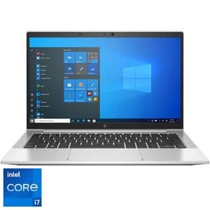 Hp EliteBook 830 G8 Core i7-1185G7 I 32Go I 512 Go NVMe I 13.3 IPS Full HD -Remis à Neuf