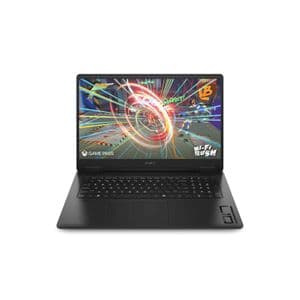 Hp PC portable Gaming OMEN 17-db1038nf R9 -32GB -1TB -W11H