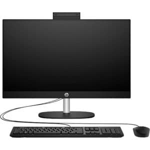 Hp Ai 27-Cr2018Nk – Pc Tactile 27" - 16 Go + SSD 512 Go - (Bg9M4Ea)