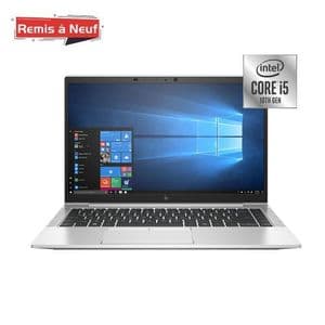 Hp ELITEBOOK 840 G7 i5-10310U 16 Go 256 Go SSD 10 éme Génération (Remis à Neuf)