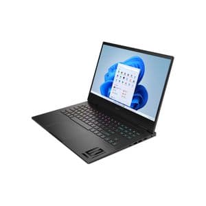 Hp OMEN 16 - c0043ns AMD Ryzen 7 5800H 16 Go 512 Go SSD RX 6600M 16,1"