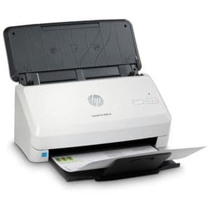Hp Scanner ScanJet Pro 3000 s4 (6FW07A)