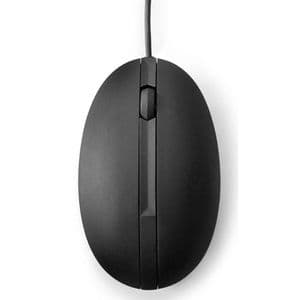 Hp Souris filaire 320M (9VA80AA)