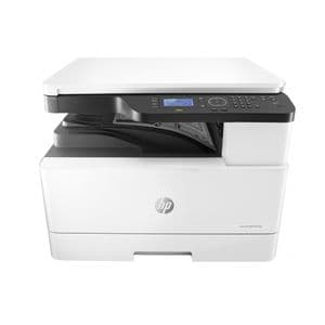 Hp Imprimante A3 Multifonction Laser Monochrome LaserJet MFP M436n Impression, copie et scan
