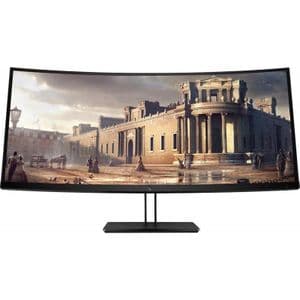 Hp Z38c Ecran incurvé - UWQHD+ 3840 x 1600 - IPS - 37.5" - 5ms ( Neuf )