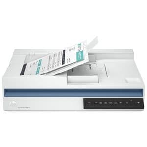 Hp Scanner ScanJet Pro 3600 f1 (20G06A)