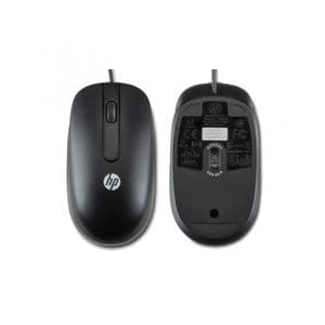 Hp Souris à molette optique USB - Pro Neuf