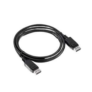Hp Displayport Cable Original