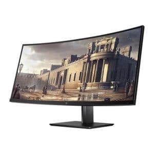 Hp Z38c 37.5" Écran incurvé LED 5 ms UWQHD+ ,HDMI/ USB-C/ Audio/ USB hub/ DisplayPort