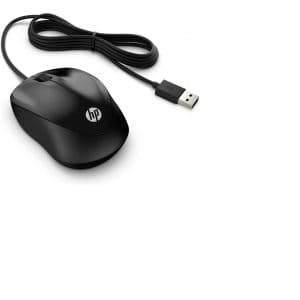 Hp SOURIS 105 Filaire 12 Mois