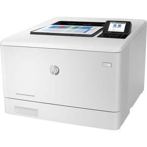 Hp Imprimante Laser Couleur Laserjet Enterprise 27 Ppm M455Dn (3Pz95A)