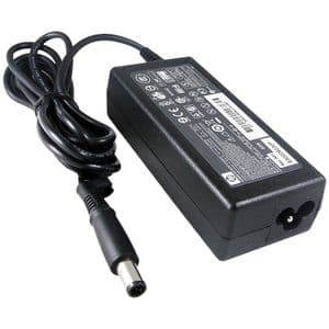 Hp chargeur pc portable AC Adapter - ORIGINAL 19.5V - 3.33A - 65W