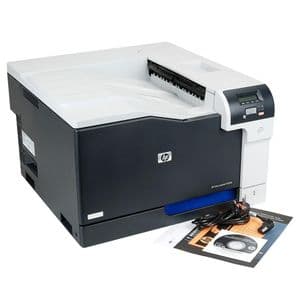 Hp Imprimante A3 Laser Color LaserJet Professional CP5225dn (CE712A)