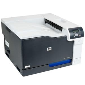 Hp Imprimante A3 Laser  Color Laserjet Cp5225Dn (Ce712A)