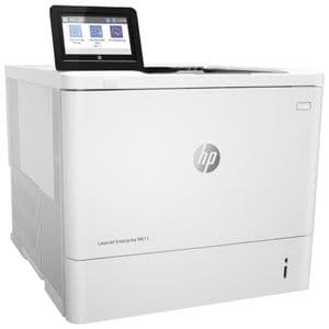 Hp Imprimante Laser Monochrome LaserJet Enterprise M611dn (7PS84A)