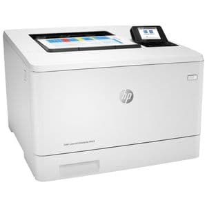 Hp Imprimante Laser Couleur LaserJet Enterprise M455dn (3PZ95A)