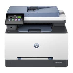 Hp Imprimante Multifonction Laser Couleur LaserJet Pro 3303fdn 499M7A