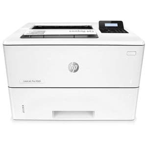 Hp Imprimante Laser Monochrome LaserJet Pro M501dn (J8H61A)