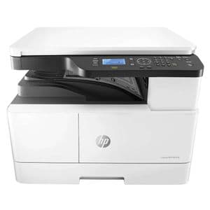 Hp LaserJet M442dn Imprimante A3 Multifonction Laser Monochrome (8AF71A)