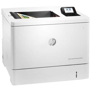 Hp Imprimante Laser Couleur LaserJet Enterprise M554dn (7ZU81A)
