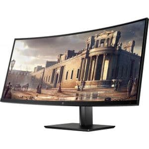 Hp Z38c Ecran incurvé - UWQHD+ 3840 x 1600 - IPS - 37.5" - 5ms ( Neuf )